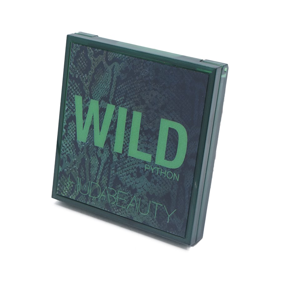 Wild Obsessions Eyeshadow Palette Python