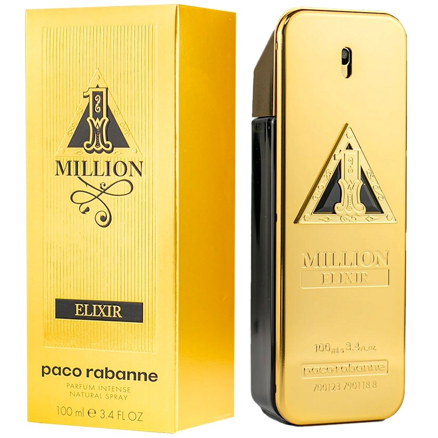 One Million Elixir EDP Intense 100 ml