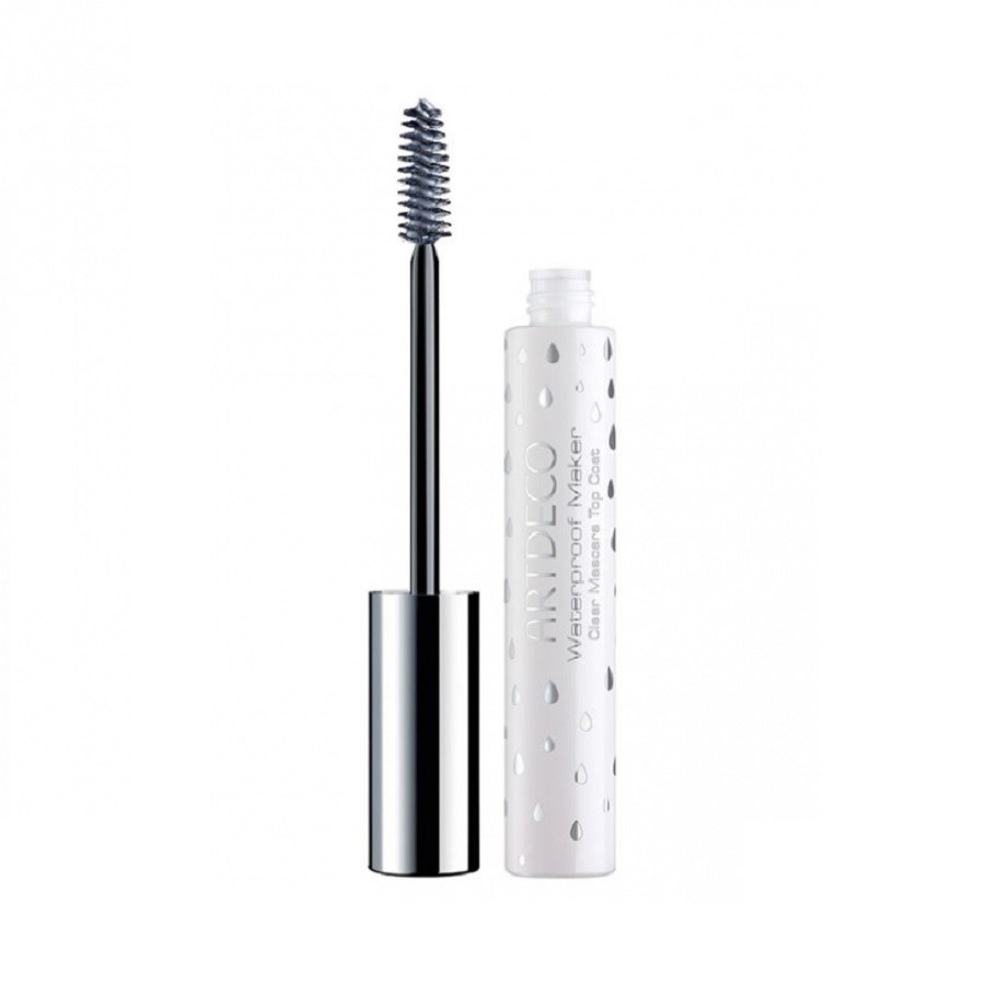 Waterproof Maker Clear Mascara Top Coat