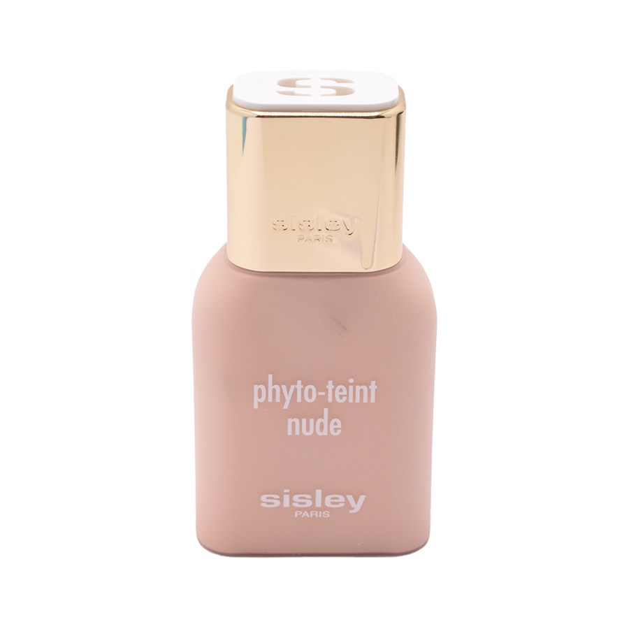 Phyto Teint Nude Foundation 30 ml