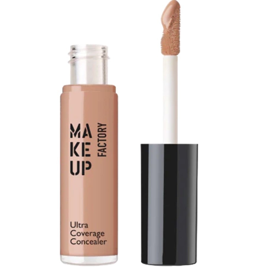 Ultra Coverage Concealer