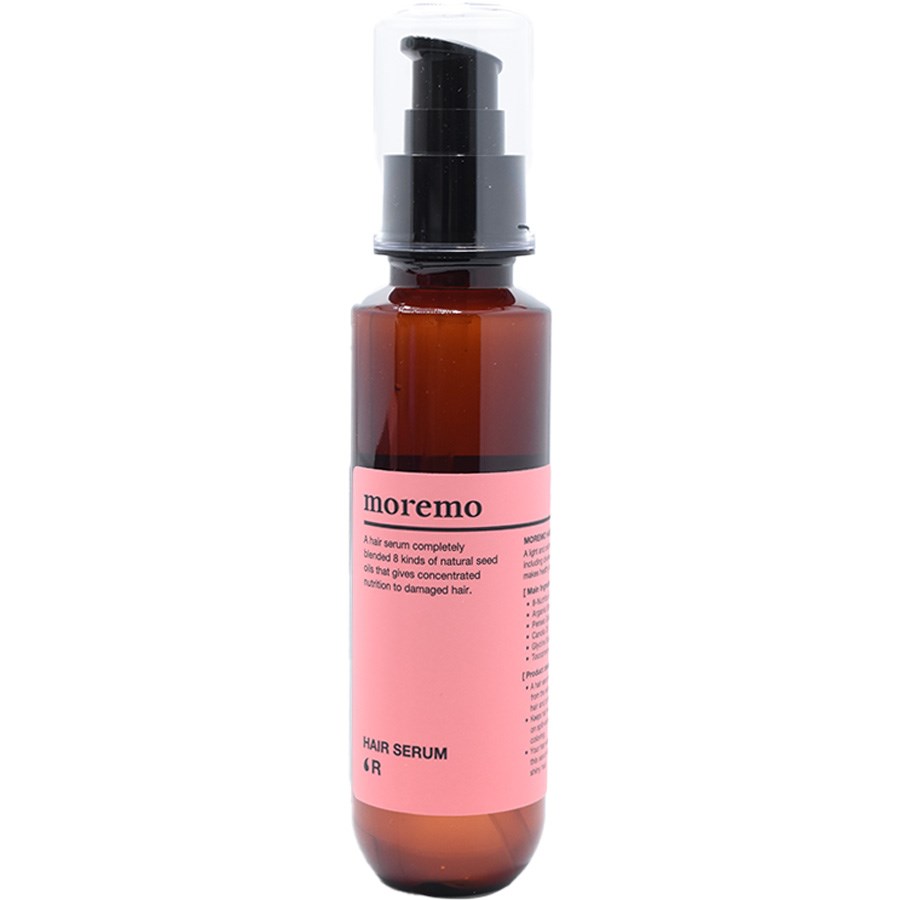 Hair Serum R 120 ml