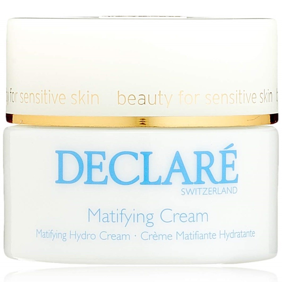 Matifying Hydro Cream 50 ml