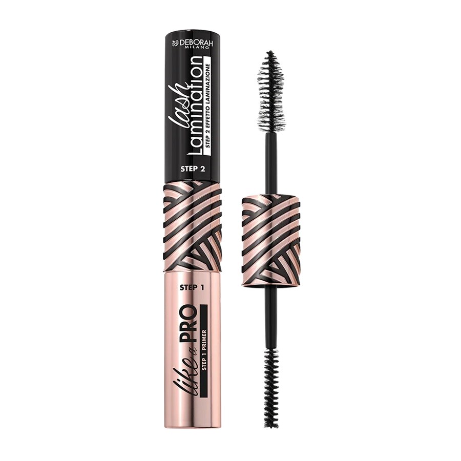 Like A Pro Lash Lamination Mascara