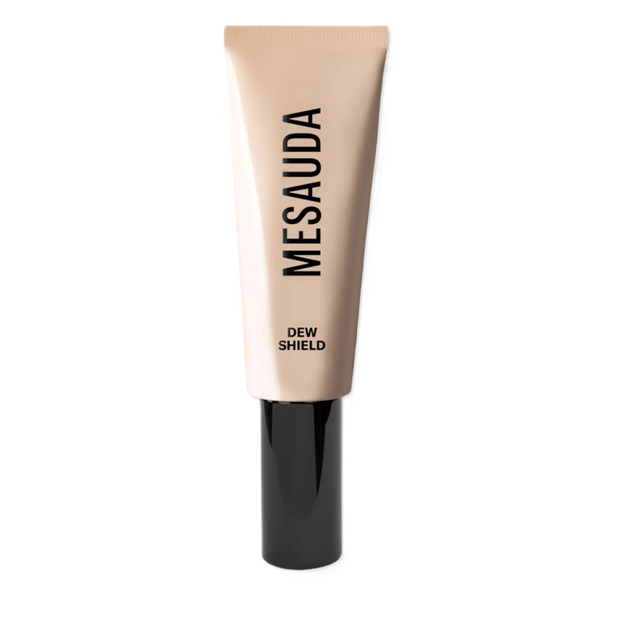 Moisturising and Protective Colour Cream