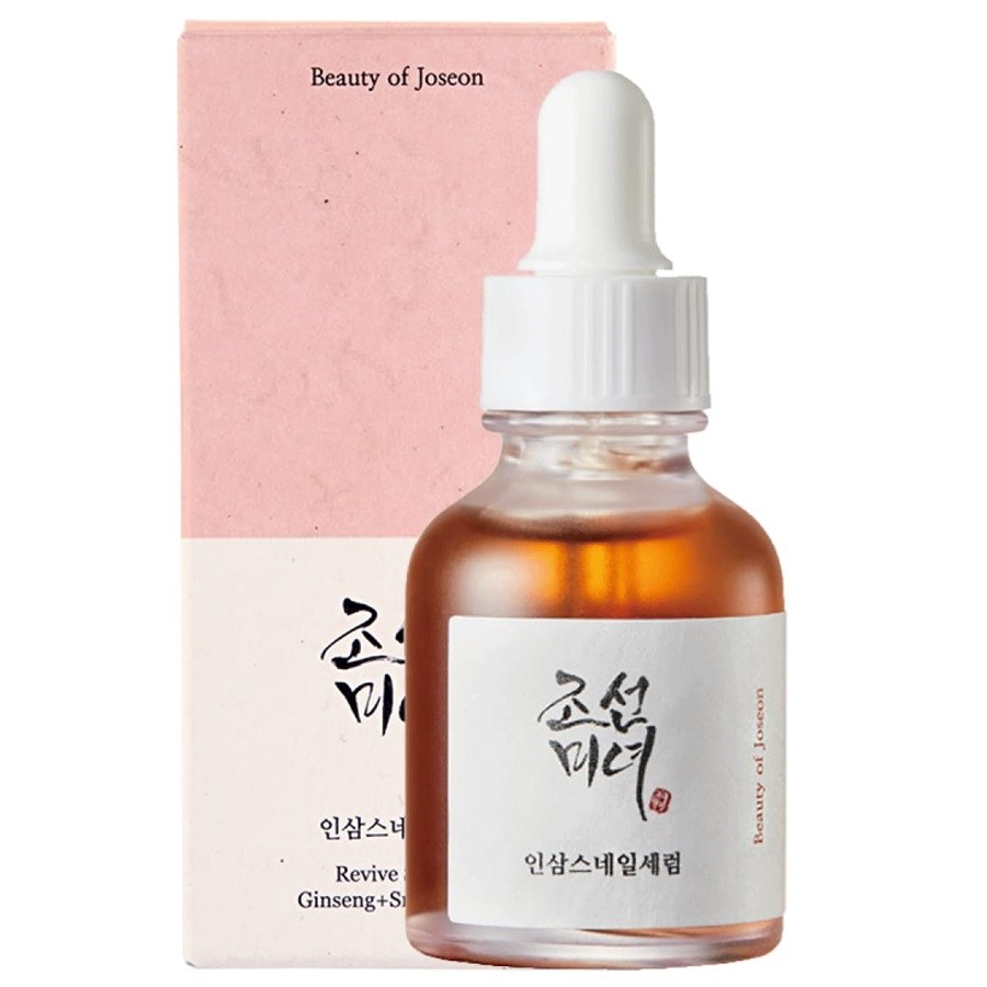 Revive Serum Ginseng & Snail Mucin 30 ml