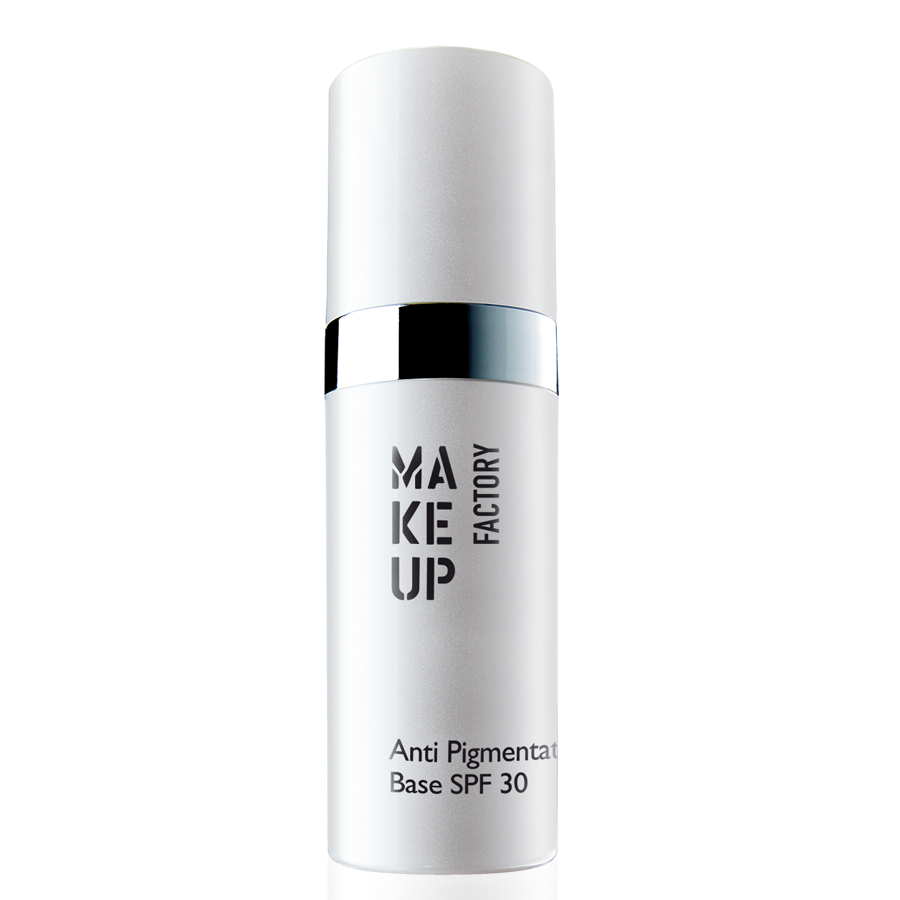 Anti Pigmentation Base SPF 30, 15 ml