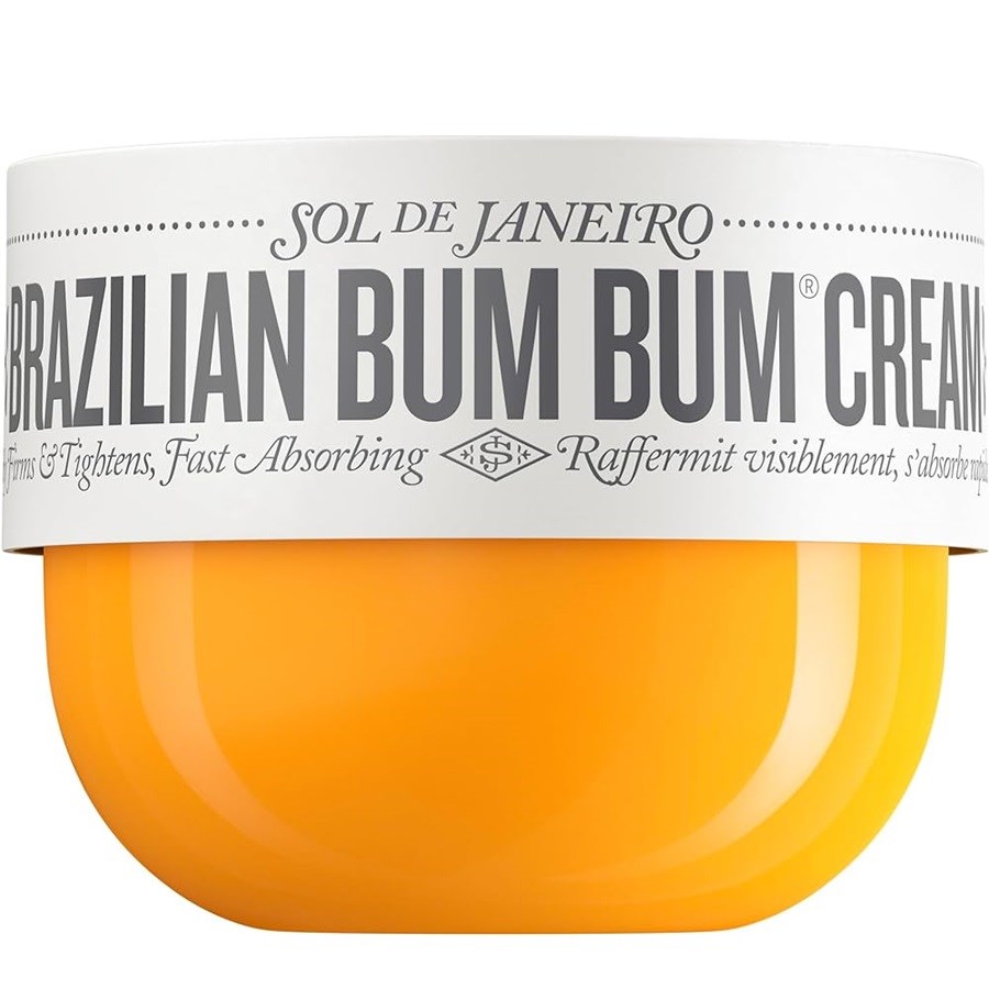 Brazilian Bum Bum Body Cream 240 ml