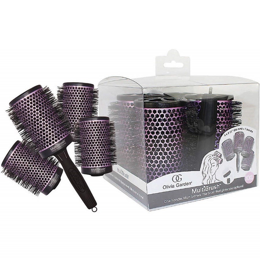 Multi Brush 3 PCS