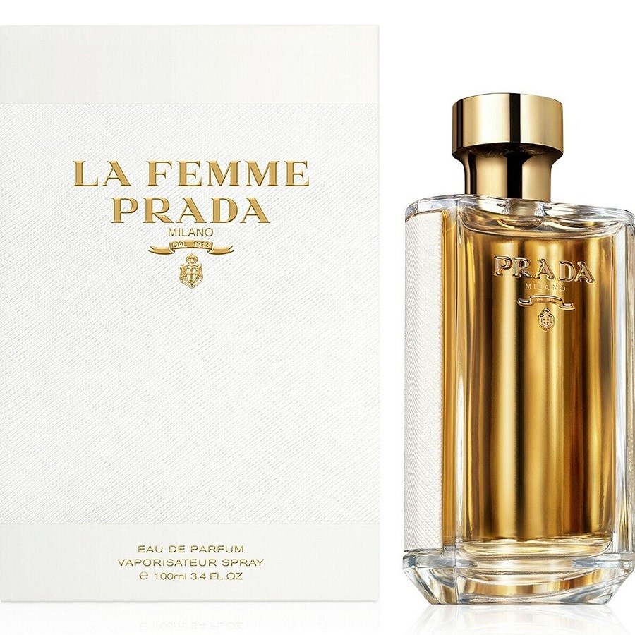 Prada La Femme EDP 100 ml