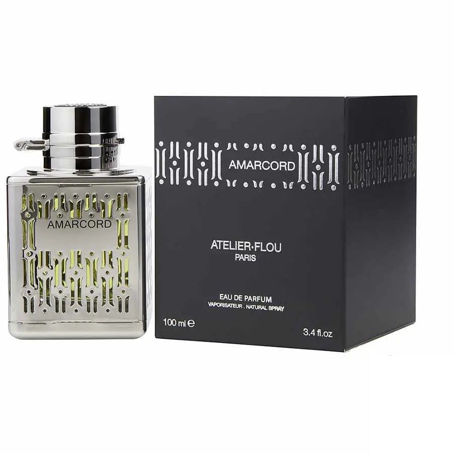 Amarcord EDP 100 ml