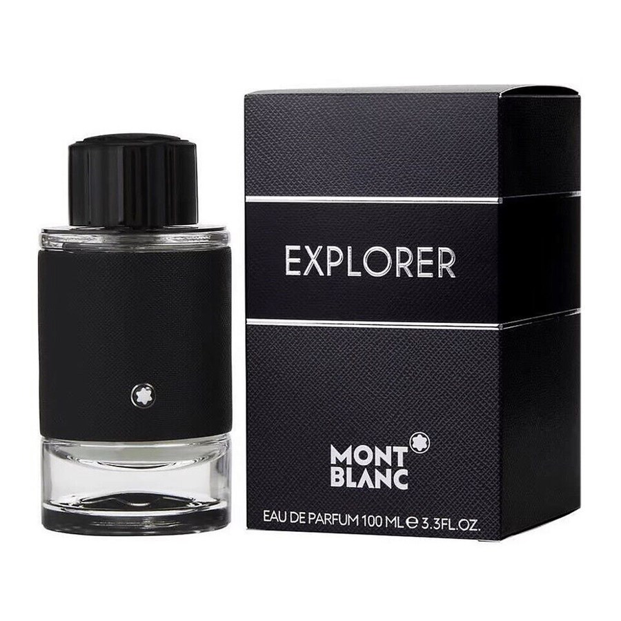 Explorer EDP 100 ml