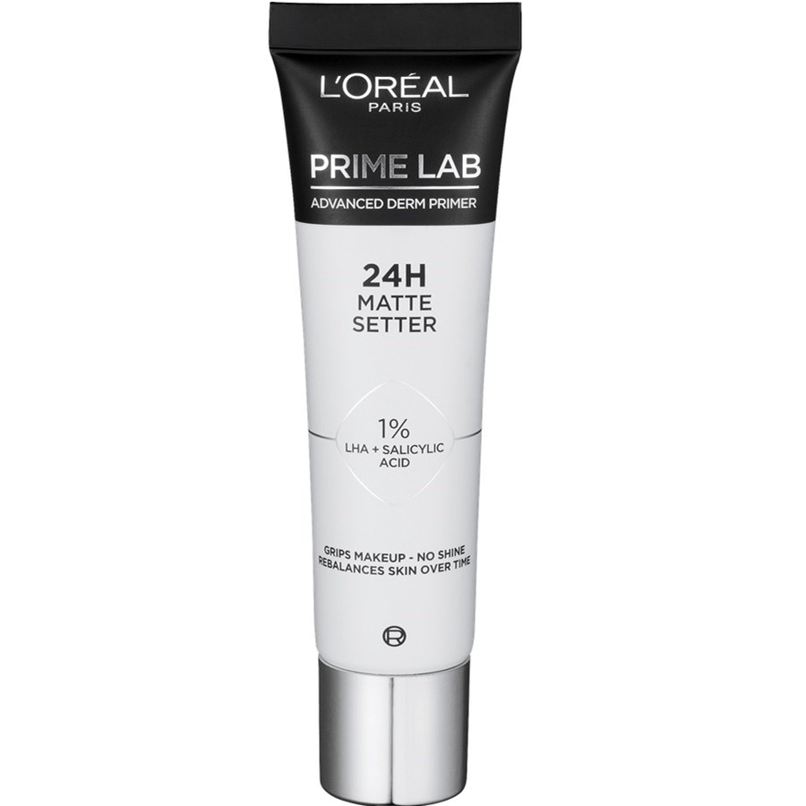 Prime Lab 24H Matte Setter Primer 30 ml