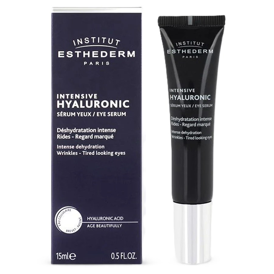 Hyaluronic Eye Serum 15 ml