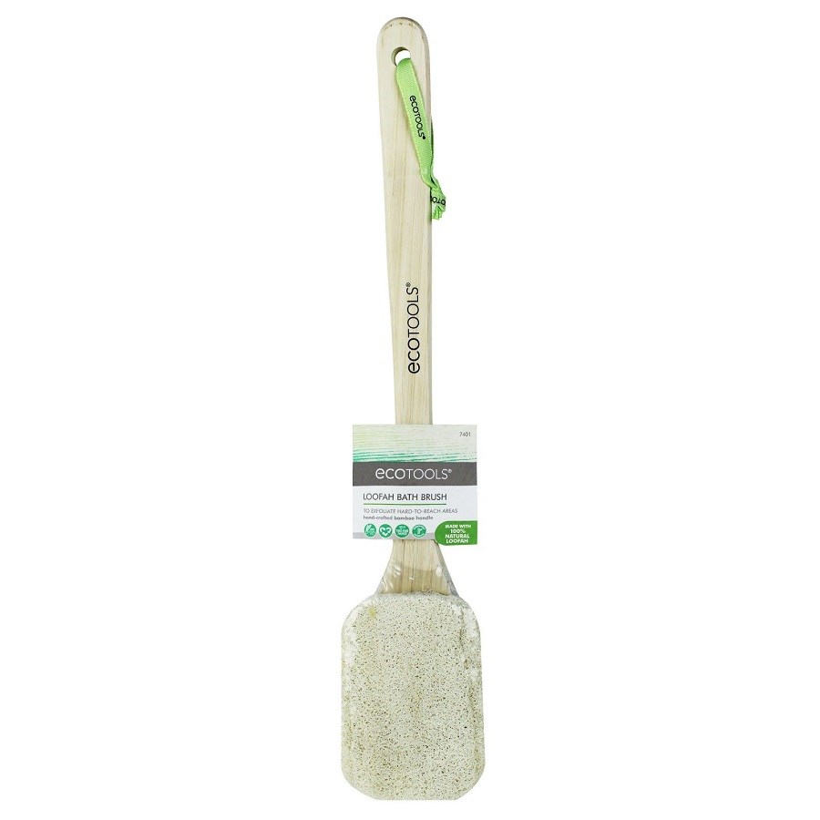 Loofah Bath Brush 7401A