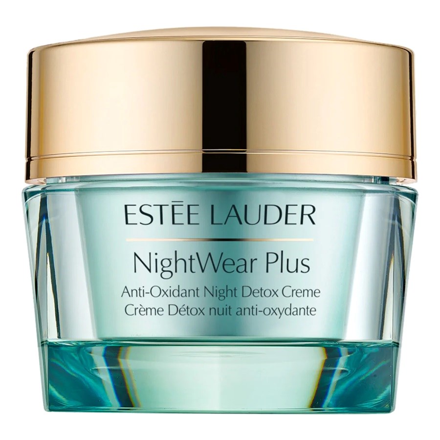 NightWear Plus Night Detox Creme 50 ml