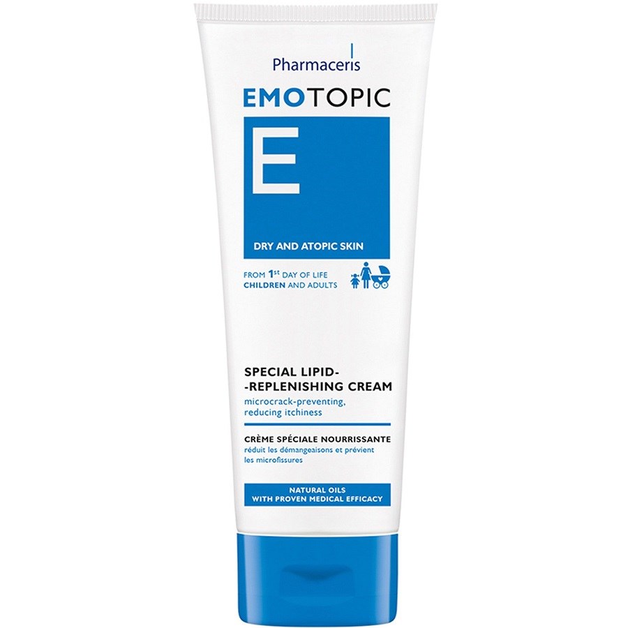 Emotopic Special Lipid Replenishing Cream 75 ml