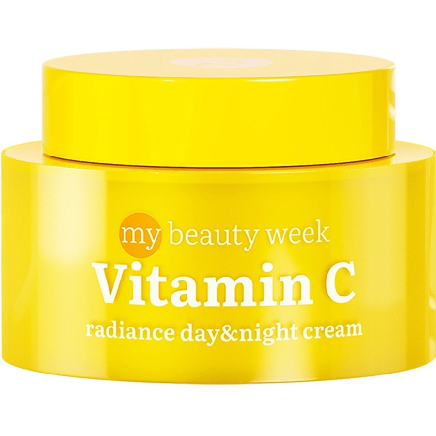 Vitamin C Face Moisturizing Cream 50 ml