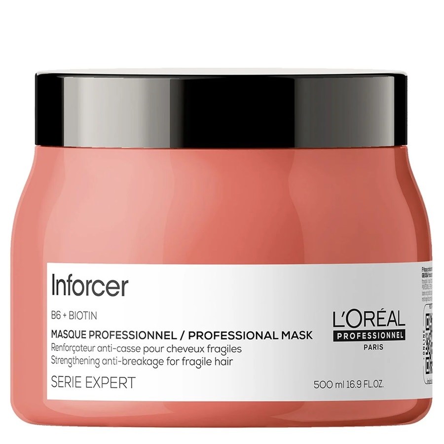 Serie Expert Inforcer Mask 500 ml