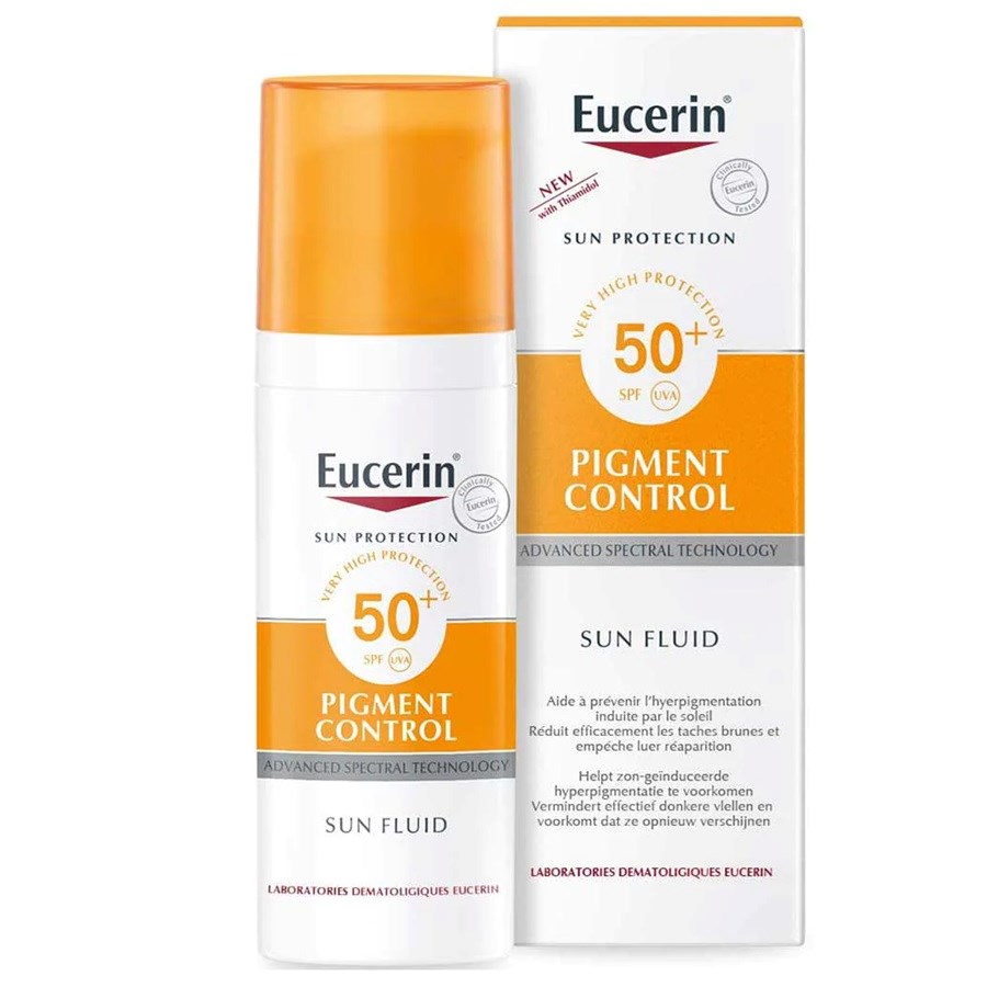 Even Pigment Perfector Sun Fluid SPF 50, 50 ml