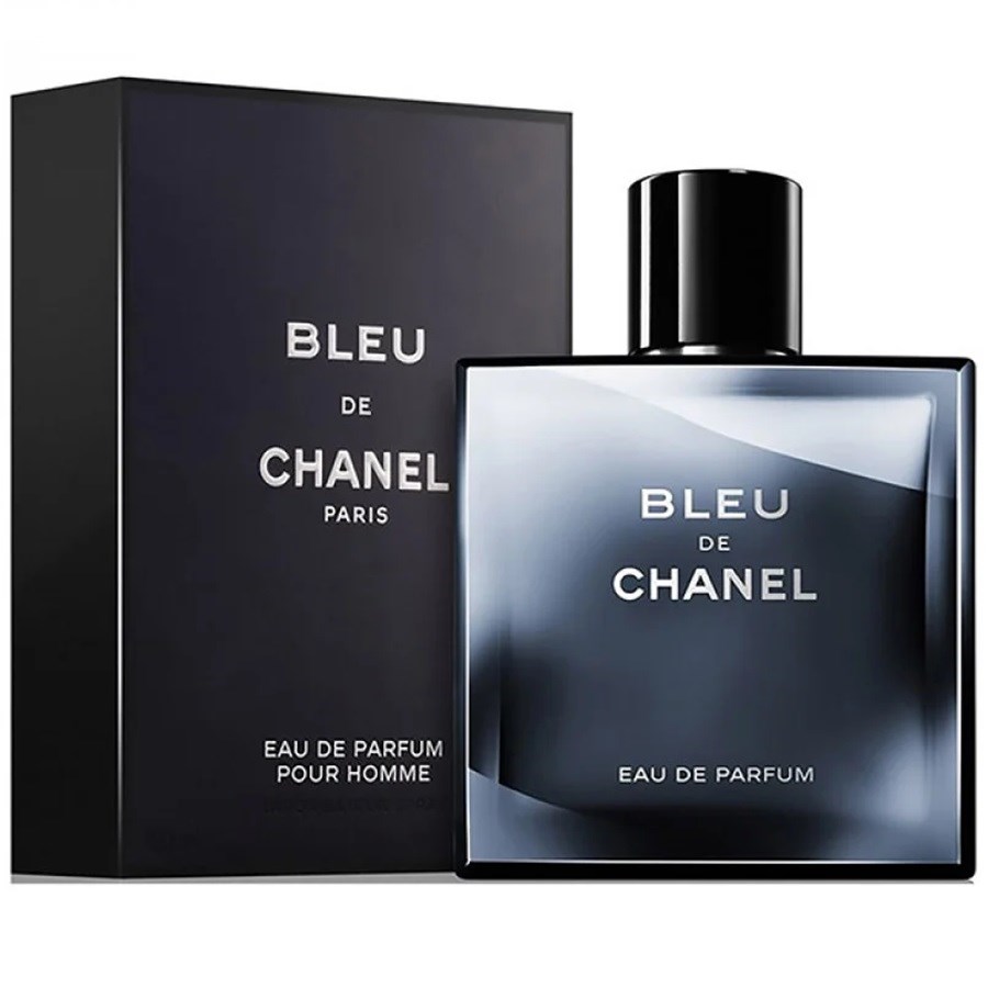 Bleu De Chanel EDP 100 ml