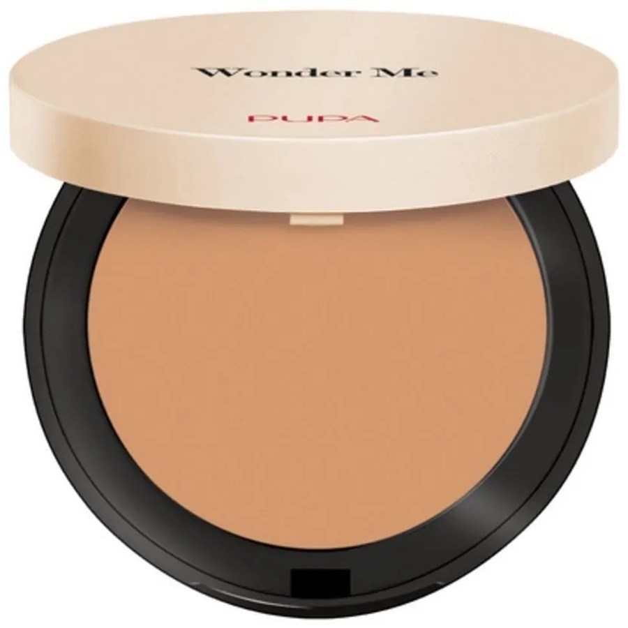 Wonder Me Powder