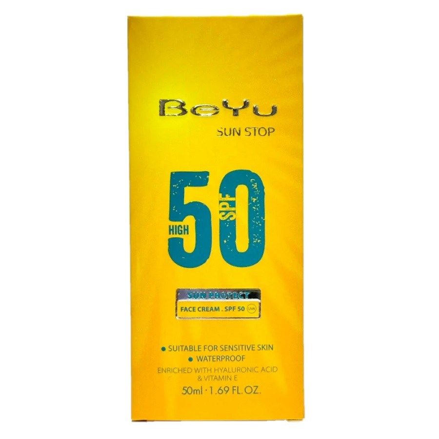 Sun Stop Protect Cream SPF 50