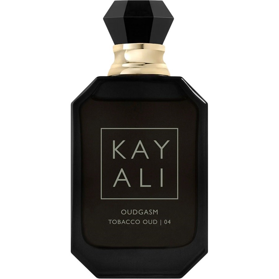 Oudgasm Tobacco Oud 04 EDP 50 ml