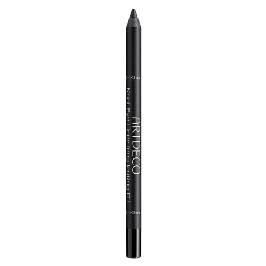 Khol Eyeliner Ultra Black Waterproof