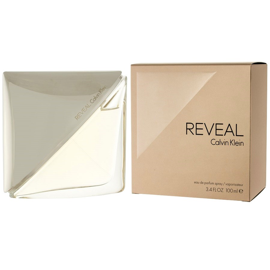 Reveal EDP