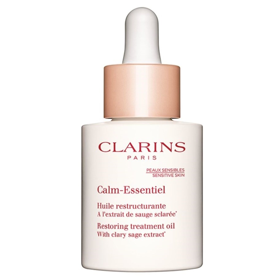 Calm Essentiel Restoring Treatment Oil 30 ml