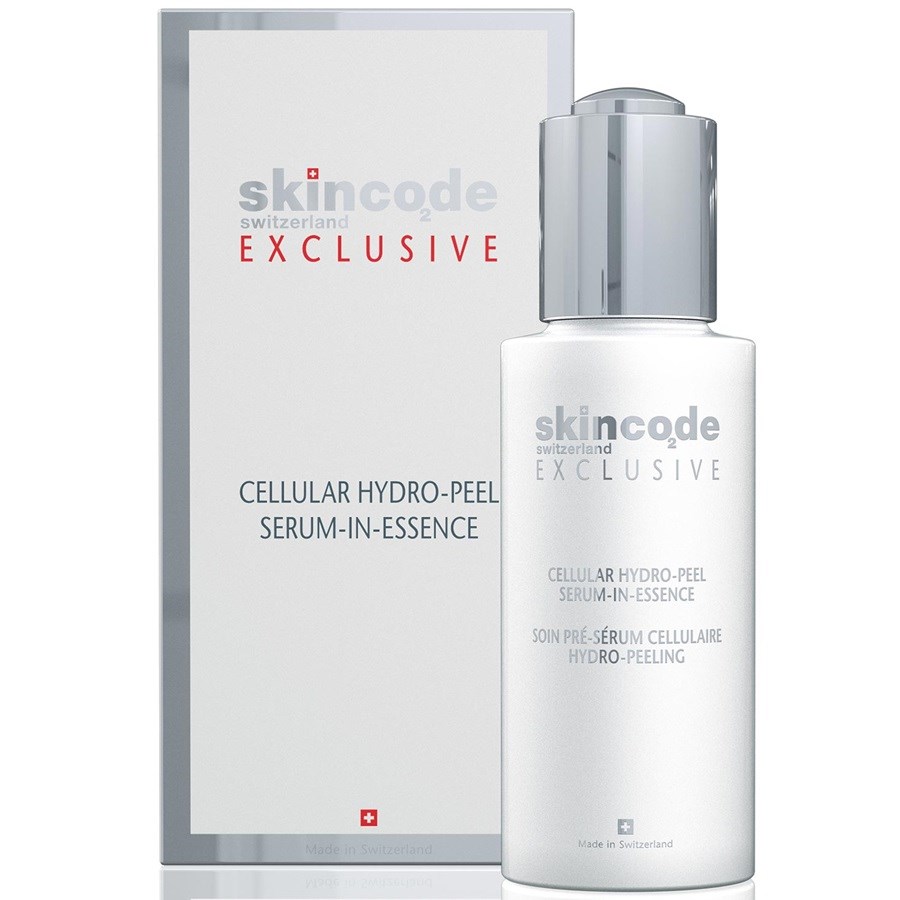 Exclusive Cellular Hydro Peel Serum in Essence  50 ml