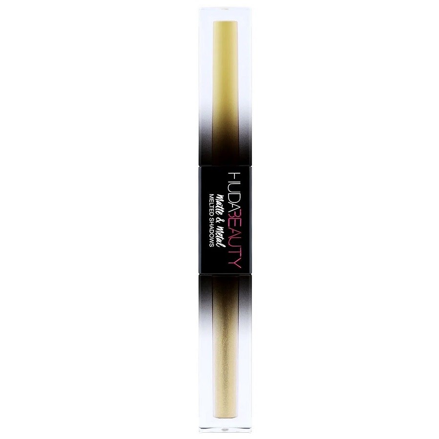 Matte & Metal Double Ended Liquid Eyeshadow