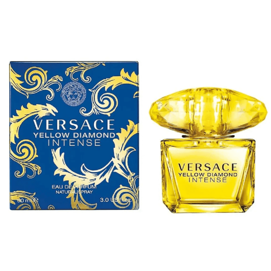 Yellow Diamond Intense EDP 90 ml