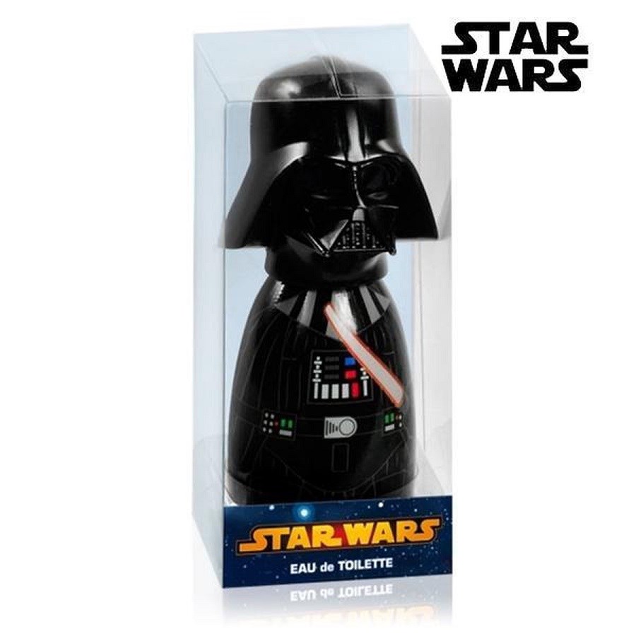 Darth Vader EDT Vapo 100 ml