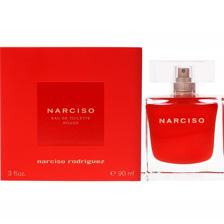 Narciso Rouge EDT 90 ml