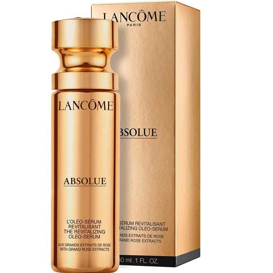 Absolue Oleo Serum 30 ml