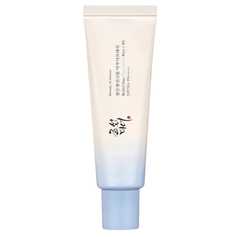 Relief Sun Aqua fresh Rice + B5 SPF50, 50 ml