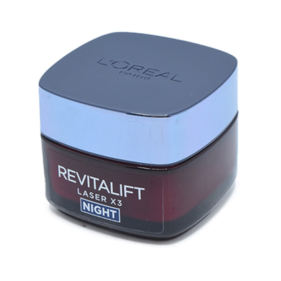 Revitalift Laser Renew Night Cream 50 ml