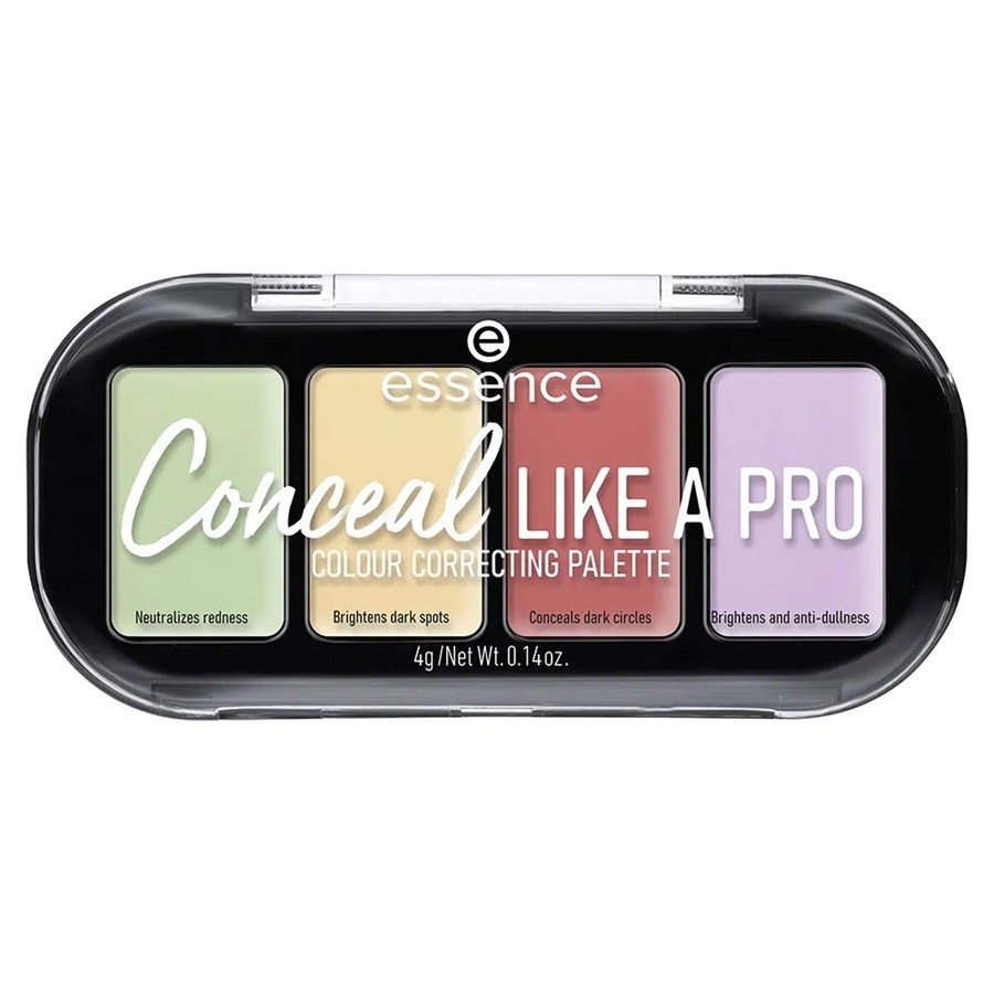 Conceal Like A Pro Correcting Pal