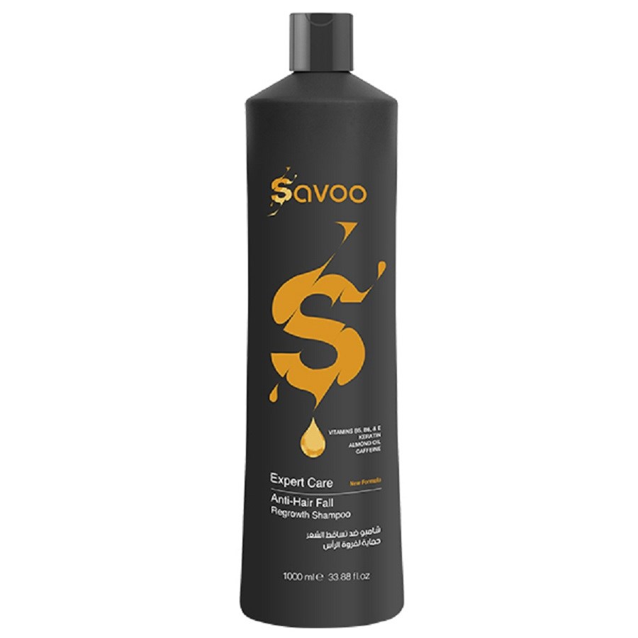 Anti Hair Loss Shampoo