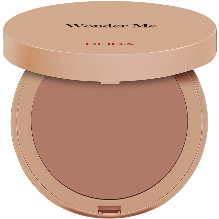 Wonder Me Bronzer