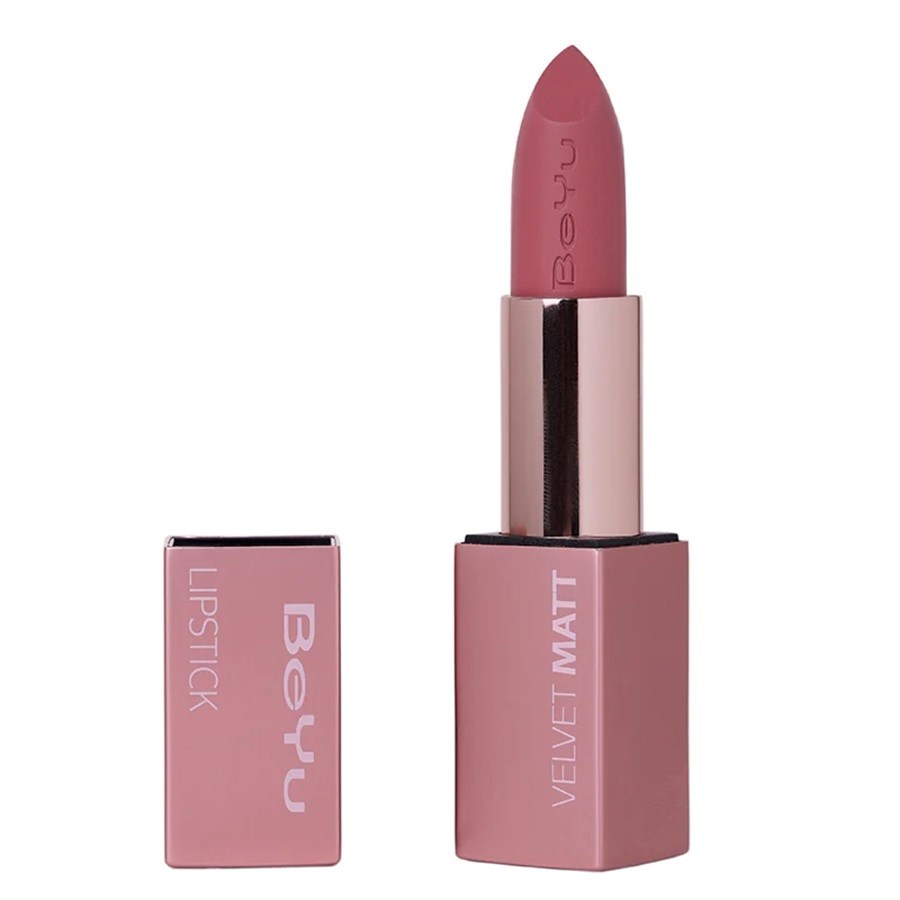 Velvet Matt Lipstick