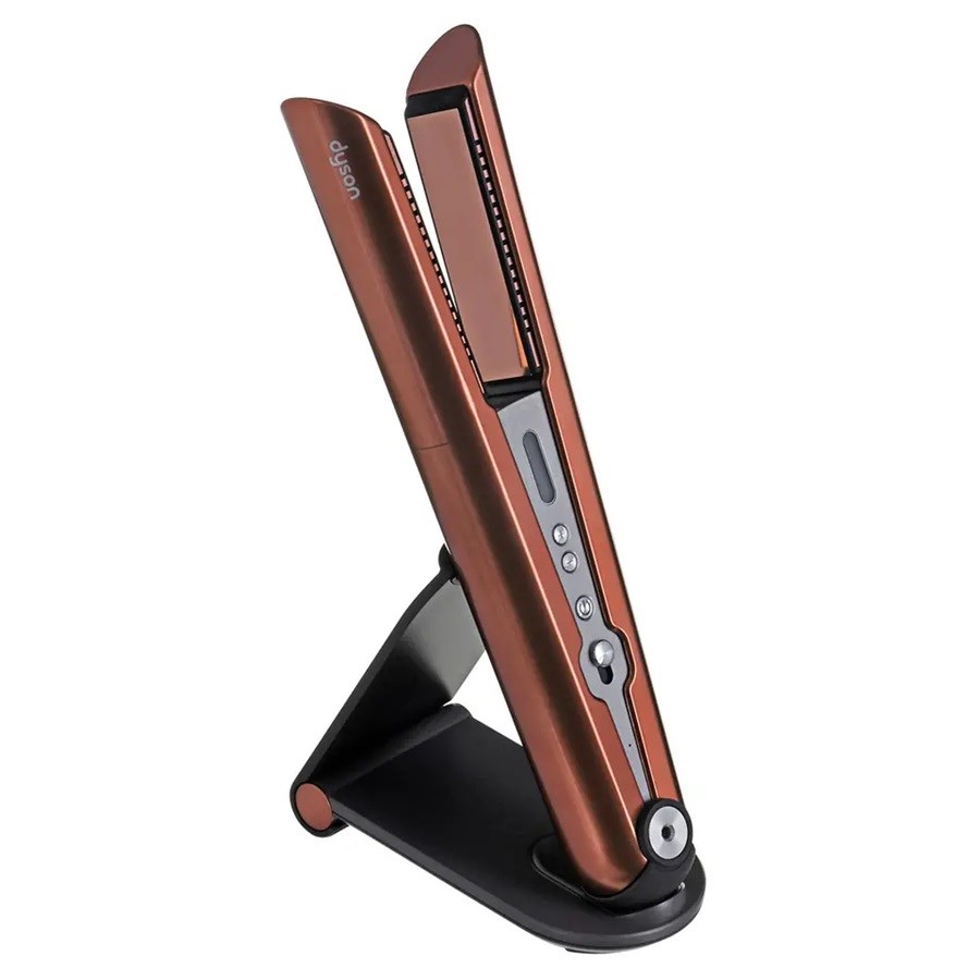 Corrale Nickel/Copper HS07 Hair Straightener