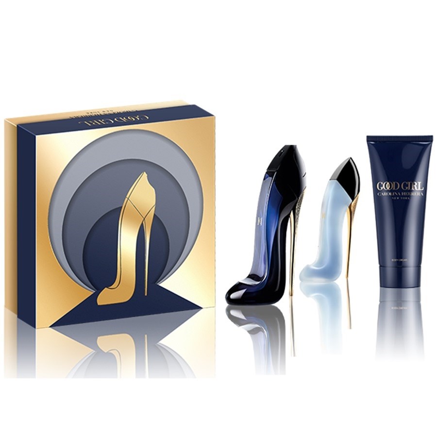 Carolina Herrera Good Girl Gift Set 3 Psc