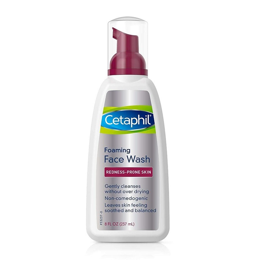 Foaming Face Wash 237 ml