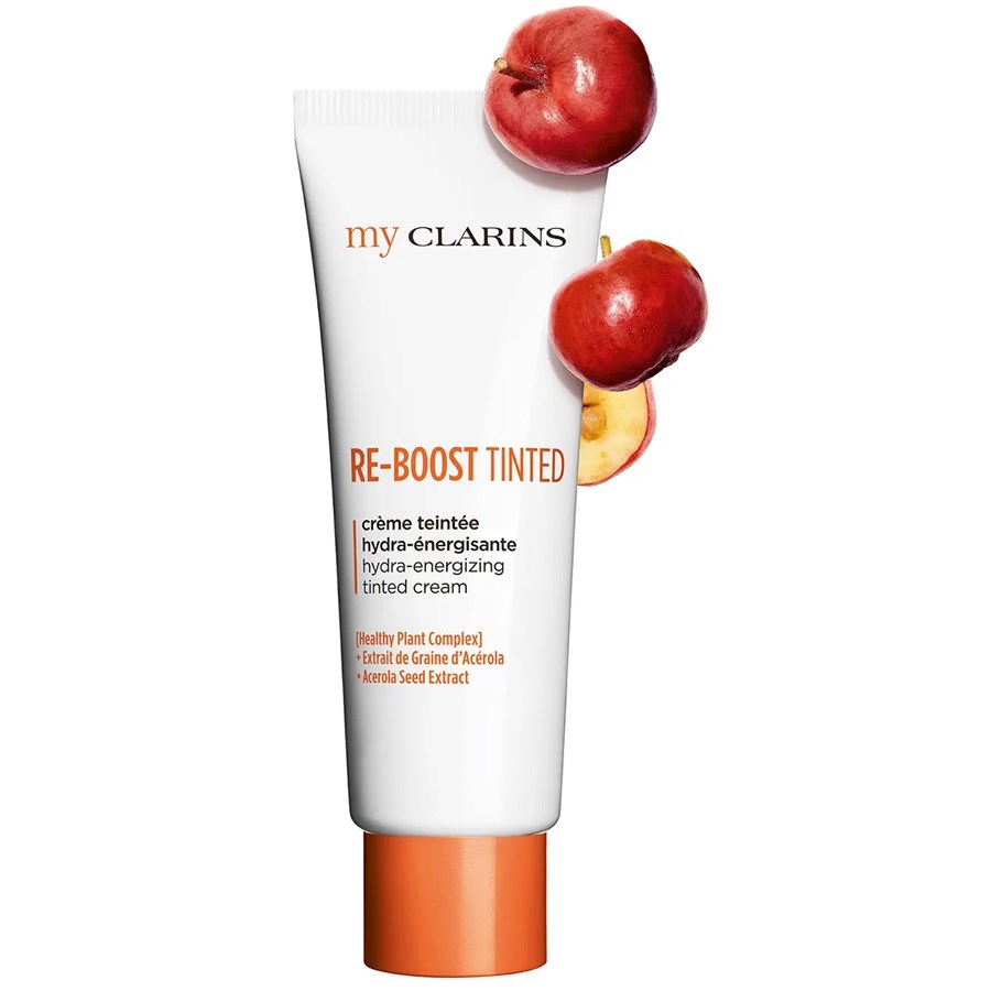 Re Boost Tinted Cream 50 ml