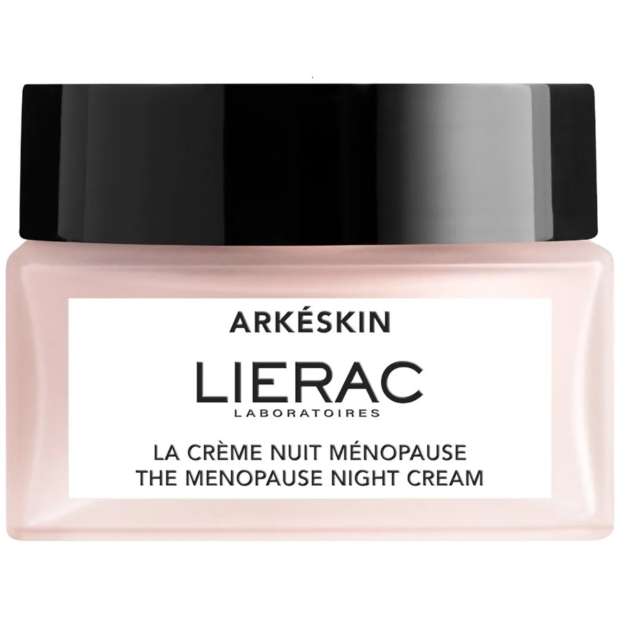 Arkeskin The Menopause Night Cream 50 ml