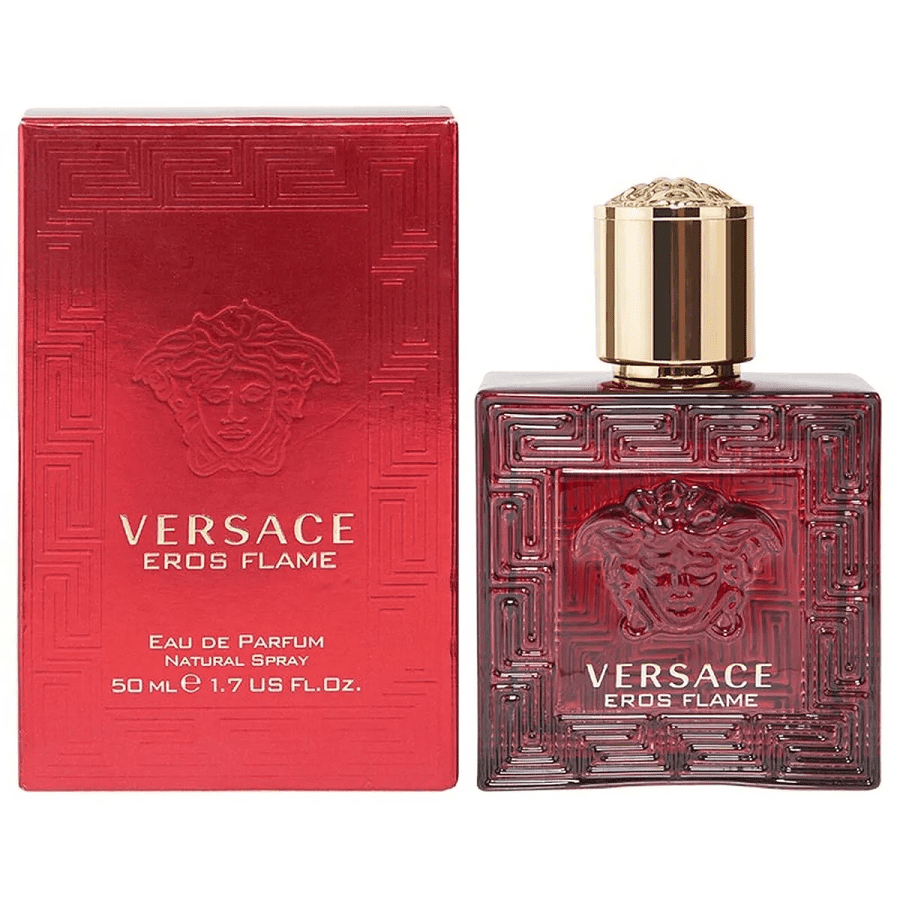 Versace Eros Flame EDP