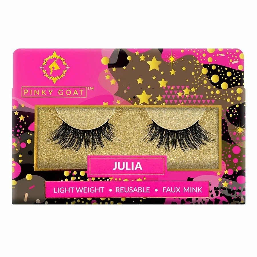 Julia Eye Lashes